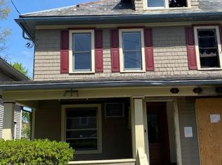 818 Ann St, Stroudsburg, PA 18360