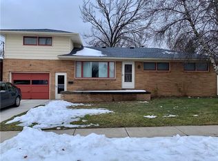 60 Collins Ave, West Seneca, NY 14224