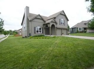 8107 NE 113th St, Kansas City, MO 64157