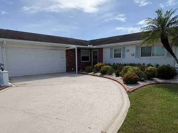682 ALLEGHENY DRIVE, SUN CITY CENTER, FL 33573