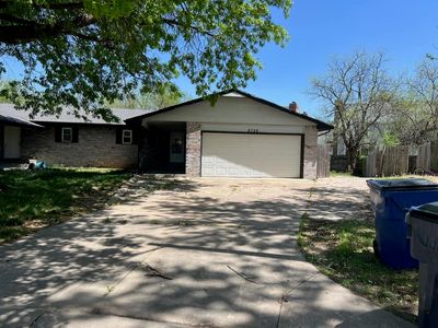 8728 E Arthur Cir, Wichita, KS, 67207