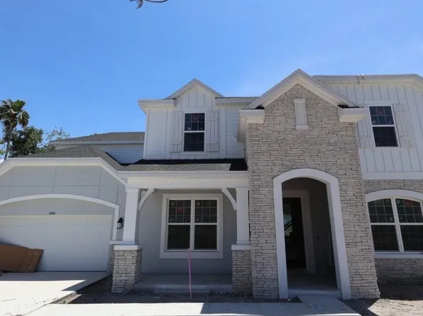 3601 E Tampa Cir, Tampa, FL 33629