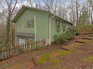 34 Timberlane Dr, Pisgah Forest, NC 28768