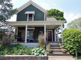 313 S Walnut St, Fletcher, OH