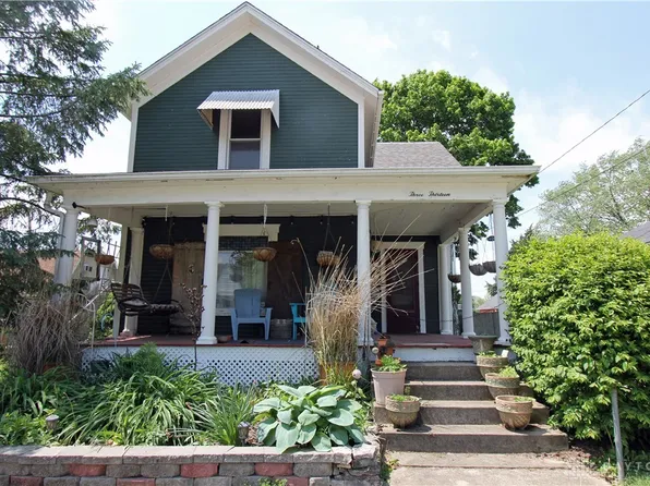 313 S Walnut St, Fletcher, OH 45326