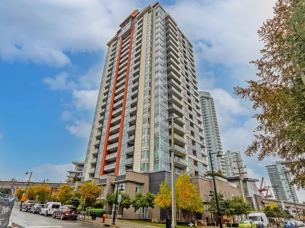 691 North Road St #1309, Coquitlam, BC V3J 0H9