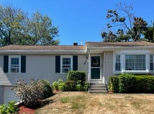 40 Legion Ave, Cumberland, RI 02864