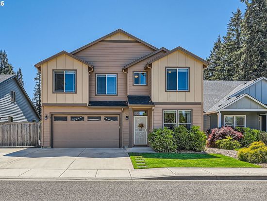 15513 NE 79th Way, Vancouver, WA 98682
