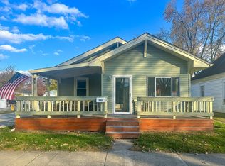 2521 N 13th 1/2 St, Terre Haute, IN 47804