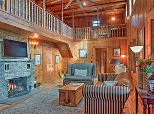 224 Country Club Dr, Ruidoso, NM 88345