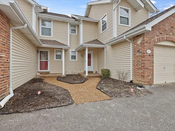 1673 Mount Vernon Dr #2, Saint Charles, MO 63303