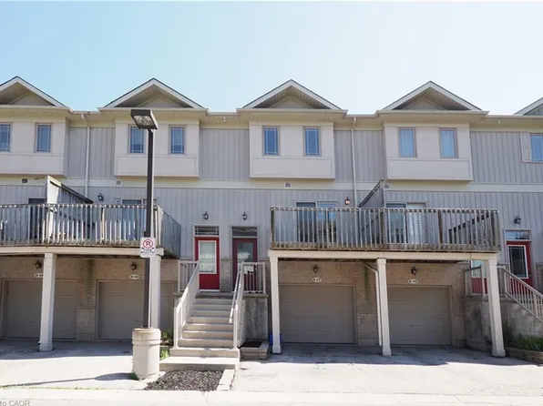 619 Wild Ginger Ave #H47, Waterloo, ON N2V 2X1