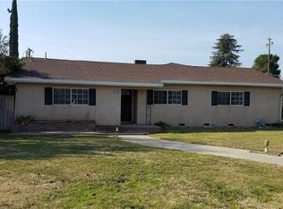 530 Willis Ave, Madera, CA 93637