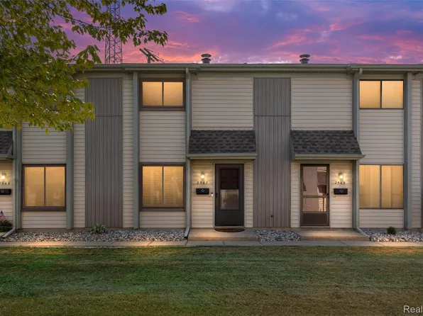 2547 Samoset Rd, Royal Oak, MI 48073