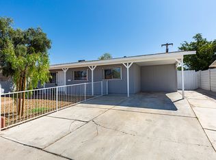 2513 Richfield Blvd, Las Vegas, NV 89102
