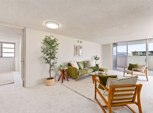 1425 Ward Ave APT 14E, Honolulu, HI 96822