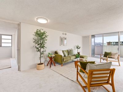 1425 Ward Ave APT 14E, Honolulu, HI, 96822