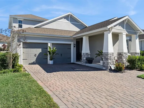 4442 Lions Gate Dr, Clermont, FL 34711