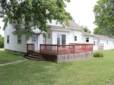 390 2nd St, Westervelt, IL, 62565