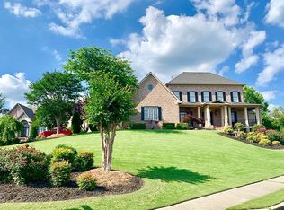 1465 Mountain Side Dr, Dacula, GA 30019