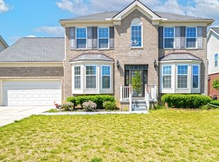 50918 Scarborough Rd, Canton, MI 48188