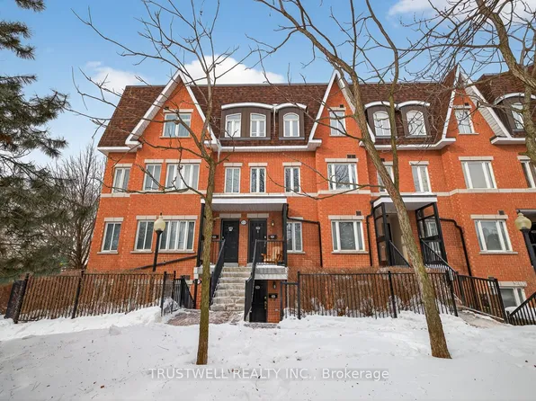 306 John St #298, Markham, ON L3T 0A7