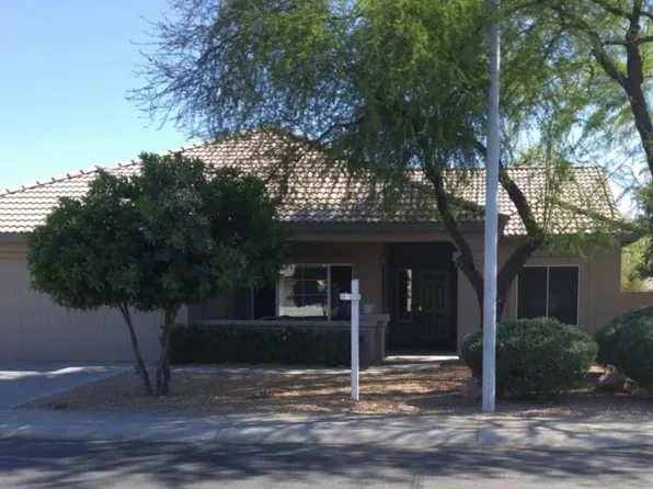 5393 W Elgin St, Chandler, AZ 85226