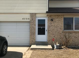 4735 Nelson St, Wheat Ridge, CO 80033