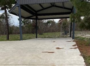 640 Red Fox Rd, Big Sandy, TX 75755