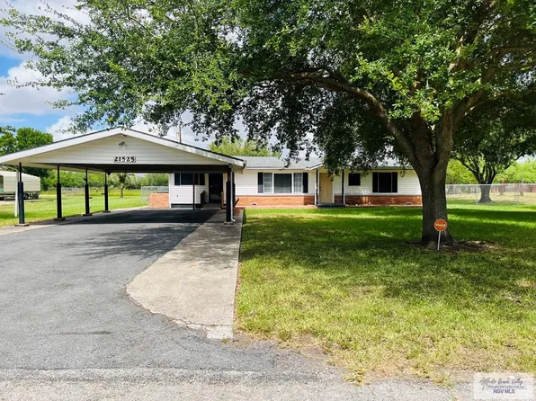 21525 Davis Rd, Harlingen, TX 78552