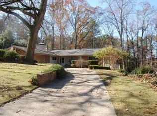 6552 Cherry Tree Ln, Sandy Springs, GA 30328