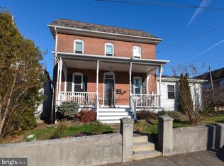 17-19 N 2nd St, Souderton, PA 18964