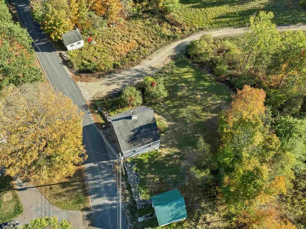 000 Sheridan Road, Moultonborough, NH 03254