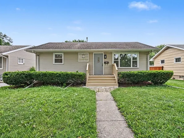 14241 S Blaine Ave, Posen, IL 60469