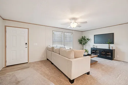 Floor plan Clayton Adrenaline