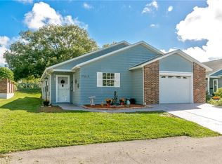 37415 Teaberry Loop, Zephyrhills, FL 33542