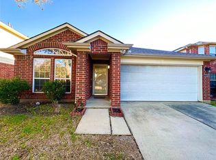 7219 Avocet Ln, Houston, TX 77040