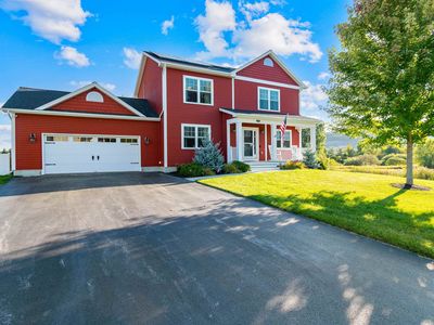 479 Harbor View Drive, Saint Albans, VT, 05478
