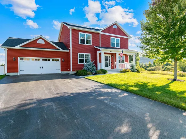 479 Harbor View Drive, St. Albans Town, VT 05478