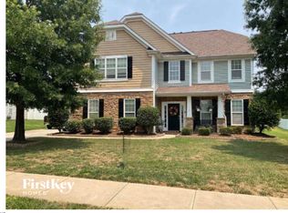 8005 Magna Ln, Indian Trail, NC 28079