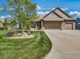 3306 N Chambers St, Wichita, KS 67205