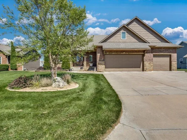 3306 N Chambers St, Wichita, KS 67205