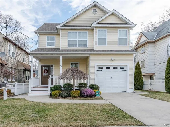 58 Edmund Street, Lynbrook, NY 11563