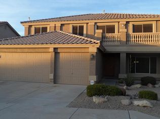 6406 W El Cortez Pl, Phoenix, AZ 85083