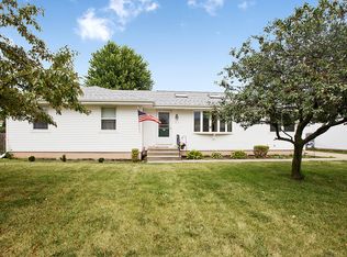 3617 Juniper Ave, Joliet, IL 60431