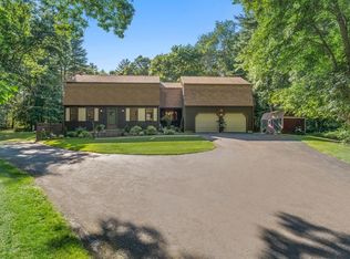 238 1/2 Liberty St, Hanson, MA 02341