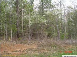 1261 Valley St #0, Pell City, AL 35128