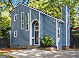 505 Oakdale Rd UNIT 5, Atlanta, GA 30307