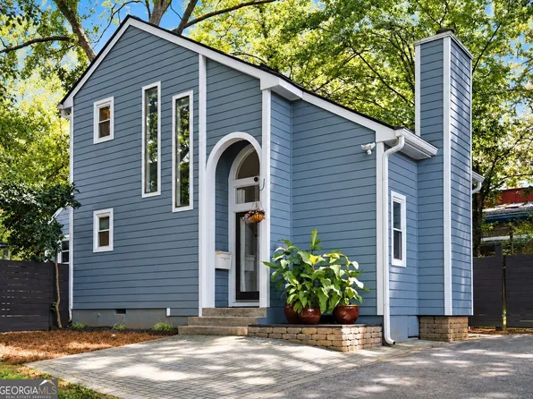 505 Oakdale Rd Unit 5, Atlanta, GA 30307
