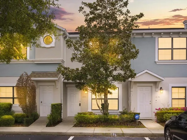 1121 Trillium Park Ln, Sanford, FL 32773